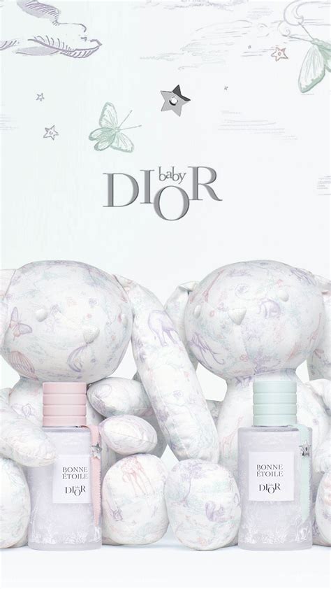 dior ベビー|dior baby vanity.